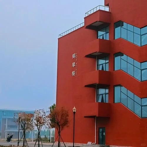 欢迎报考邯郸幼儿师范高等专科学校?