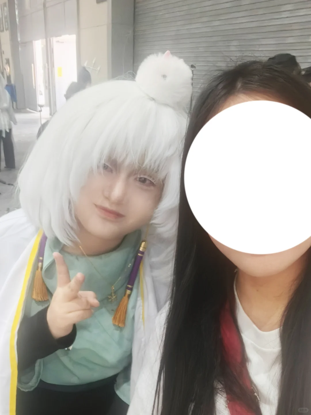 d2金陵漫展返图光遇（第一弹）