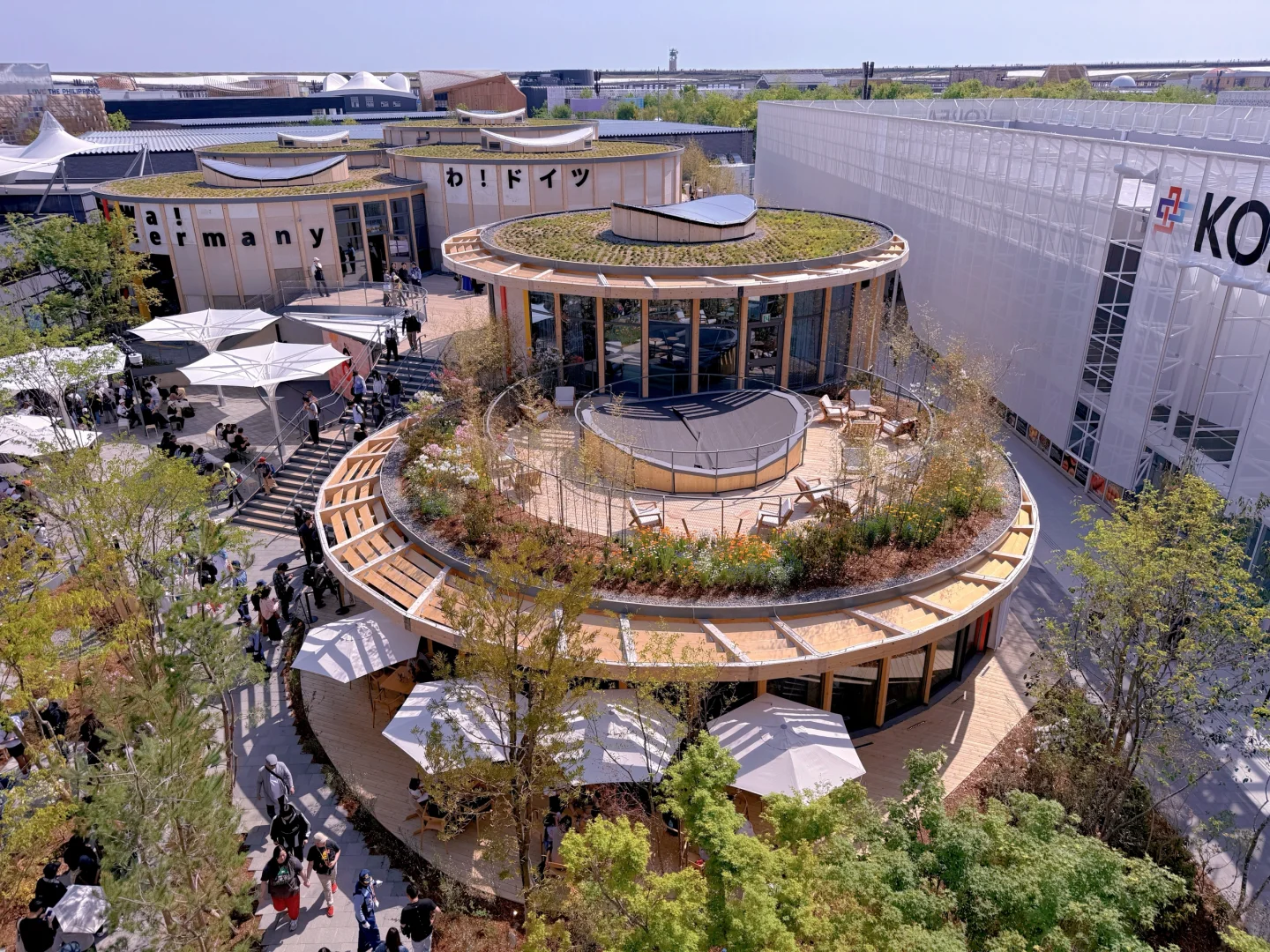 大阪世界博览会