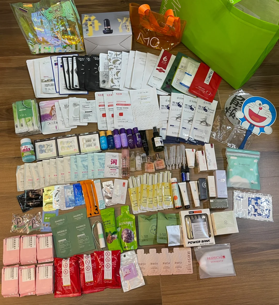 6?️美博会-国家会展中心