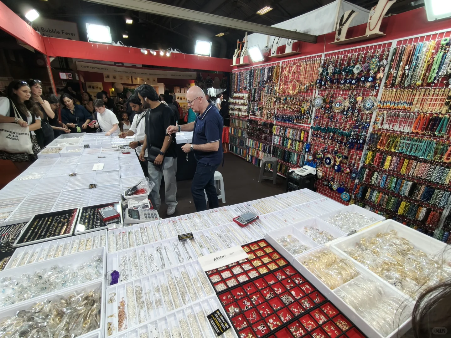 ??foire de paris 巴黎博览会