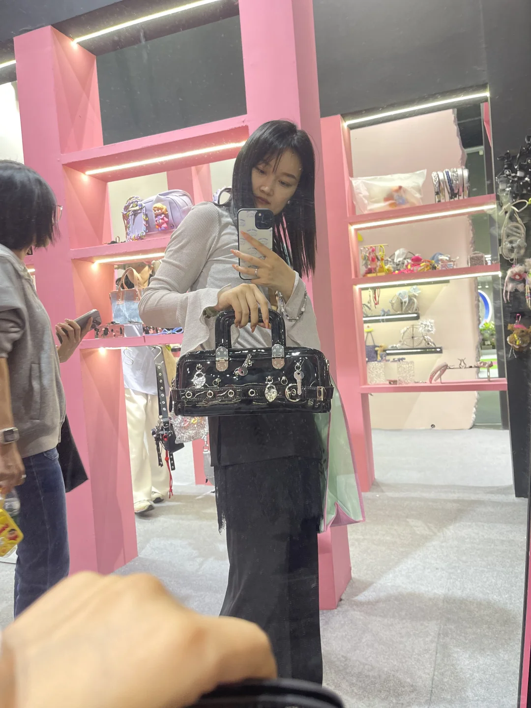 解锁义乌新的网红打卡点?仅此三天❕