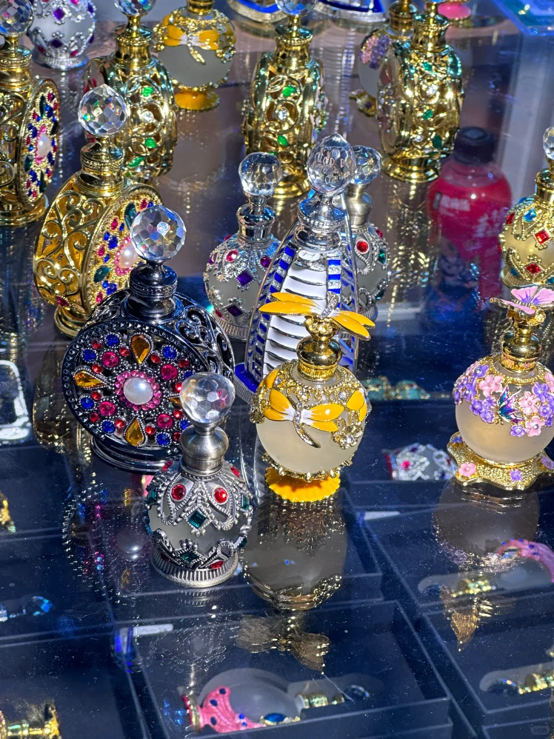 中阿博览会的热闹真的不是一般人能凑的