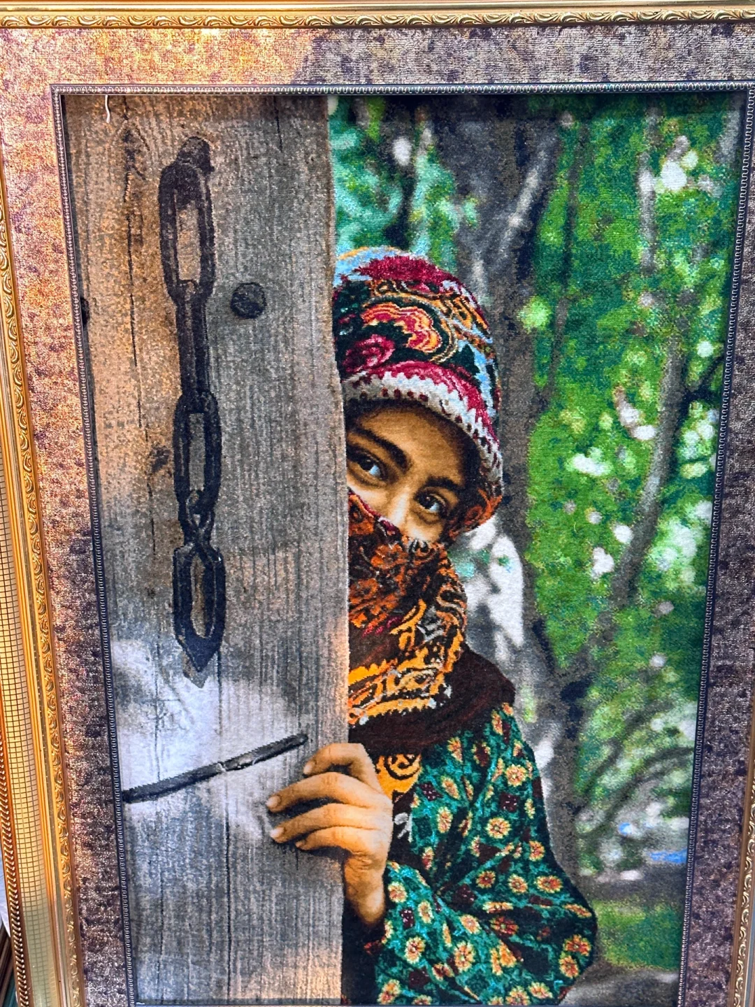 中阿博览会的热闹真的不是一般人能凑的