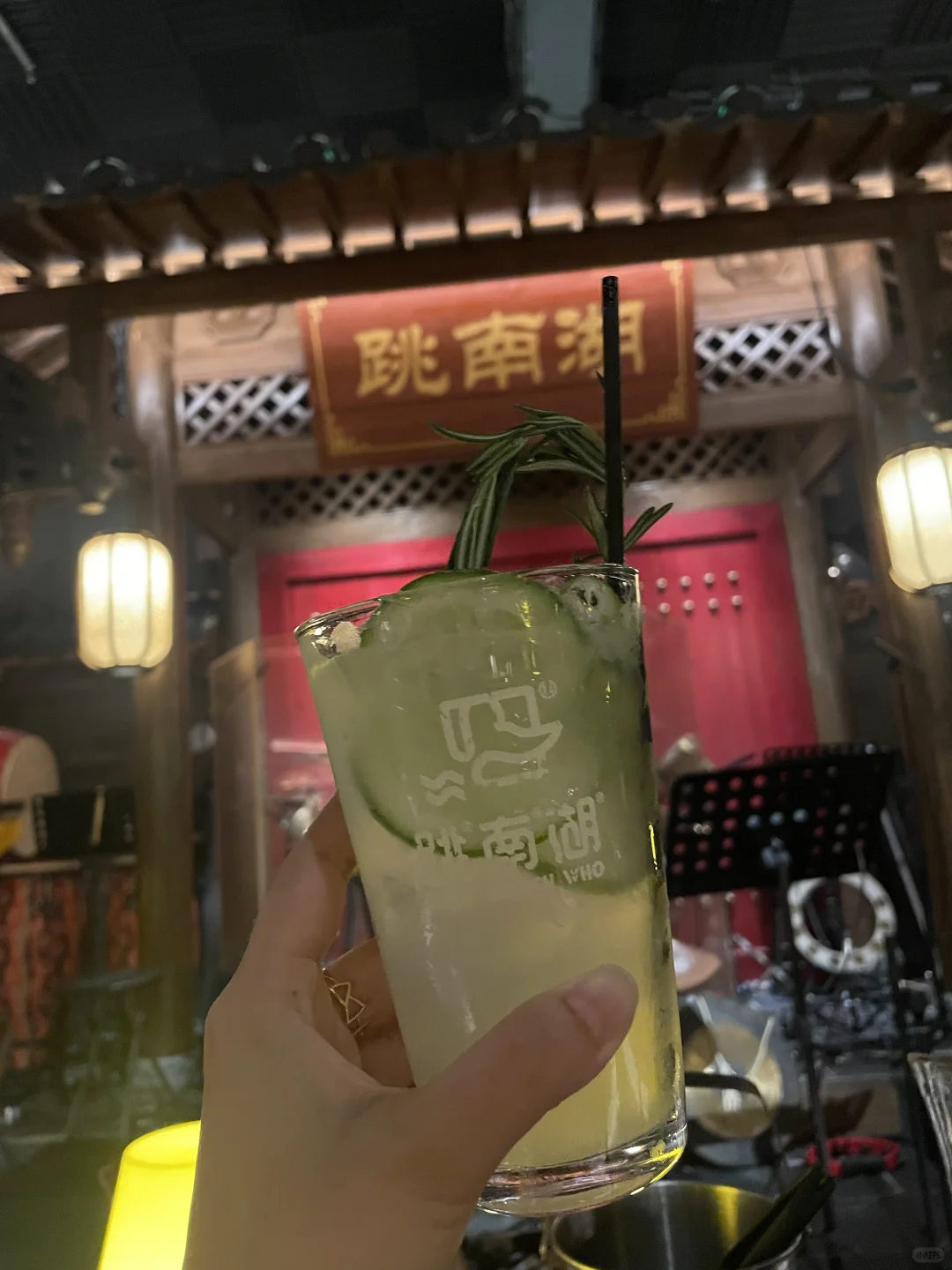 南宁 | 跳南湖会展中心?