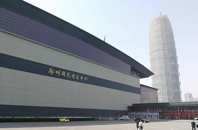 2025年郑州中原国际宠物供应链博览会