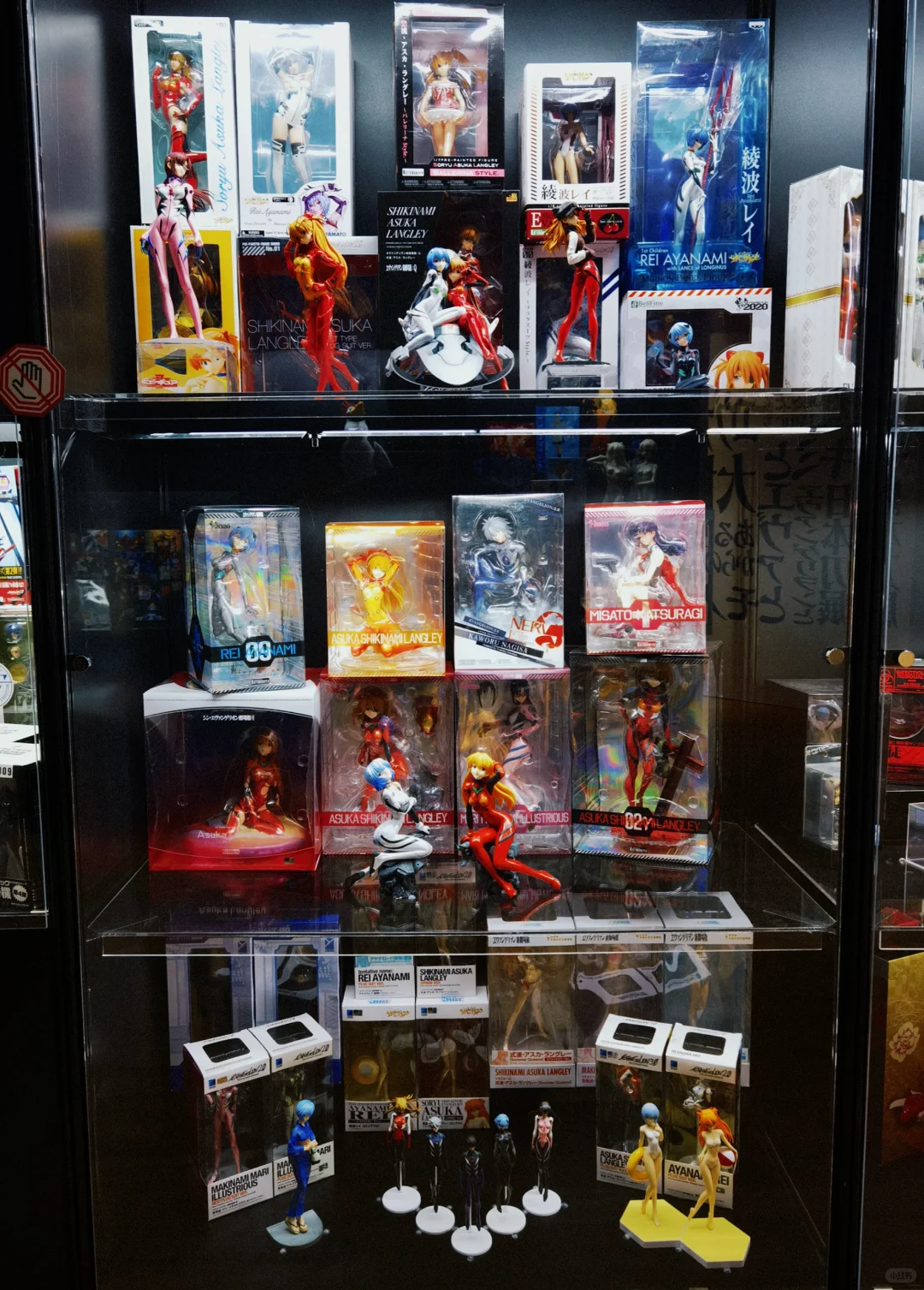 EVA迷不得不去的EVA大博览会都有啥?