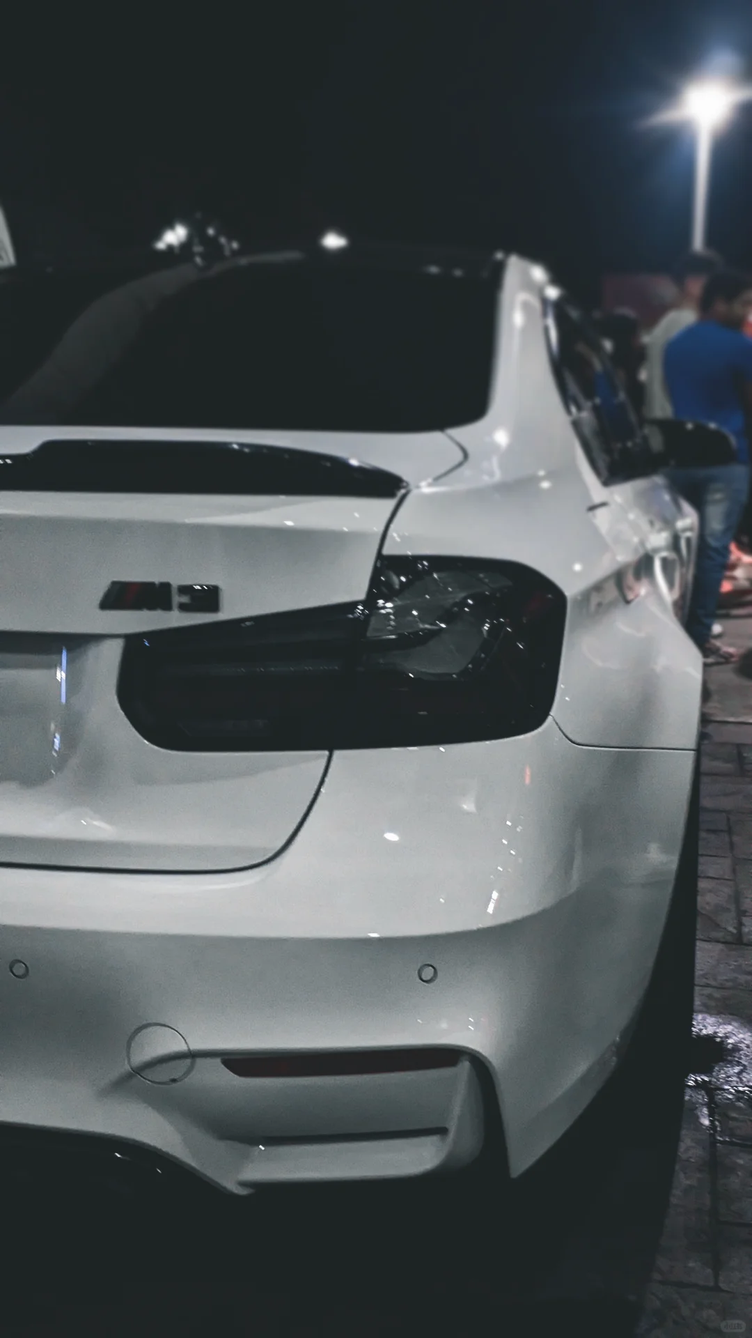 Maracay 汽车博览会