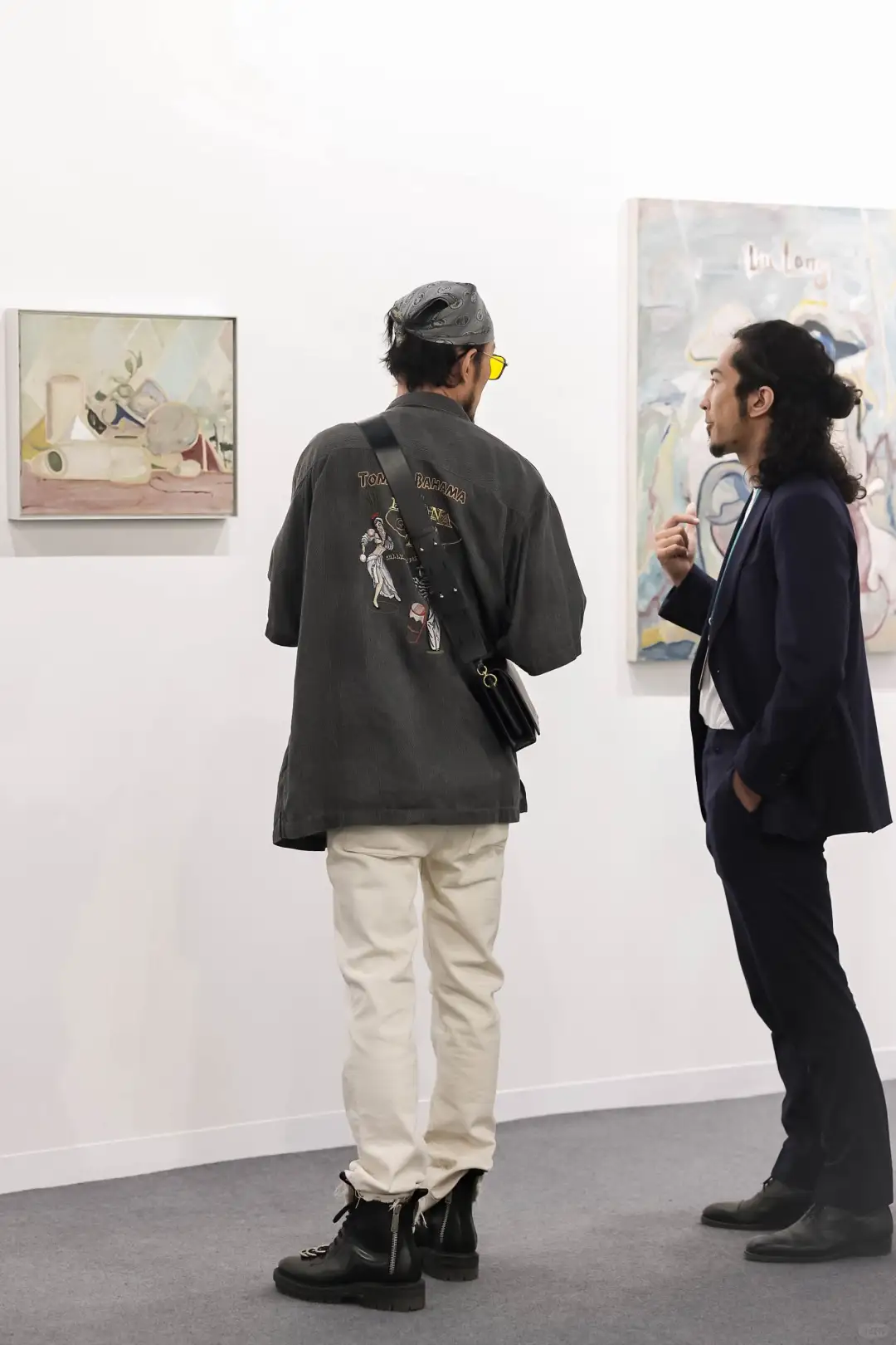 超级早鸟｜ART021 BEIJING现当代艺术博览会