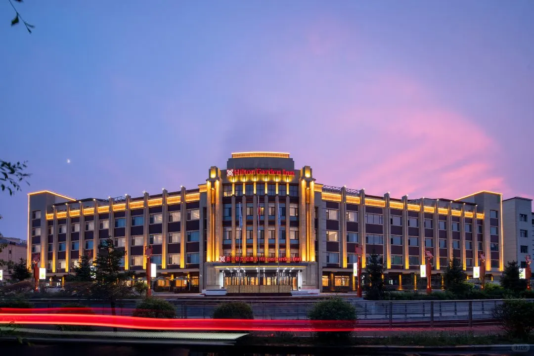 MO资讯|希尔顿全球2024年8月开业酒店