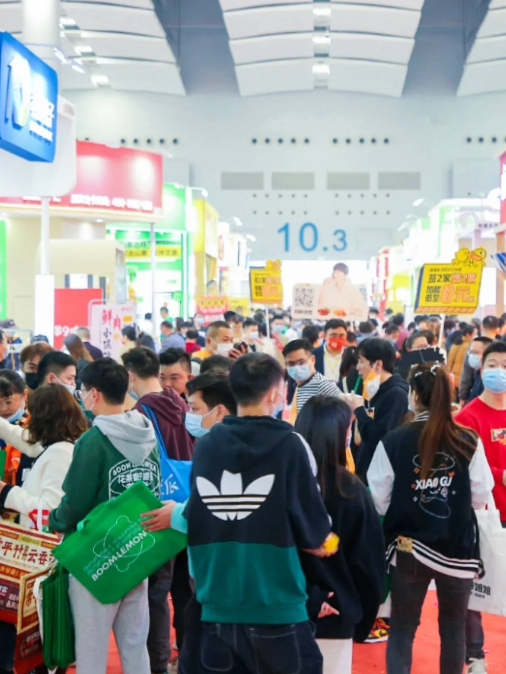 2025广州餐饮展即将开幕|汇聚美食潮流