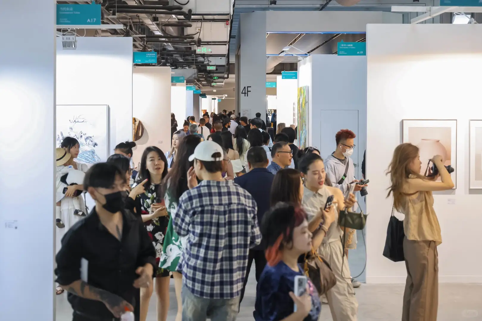 超级早鸟｜ART021 BEIJING现当代艺术博览会