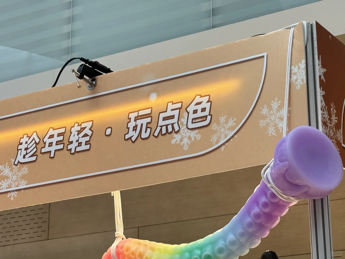上海API情趣展