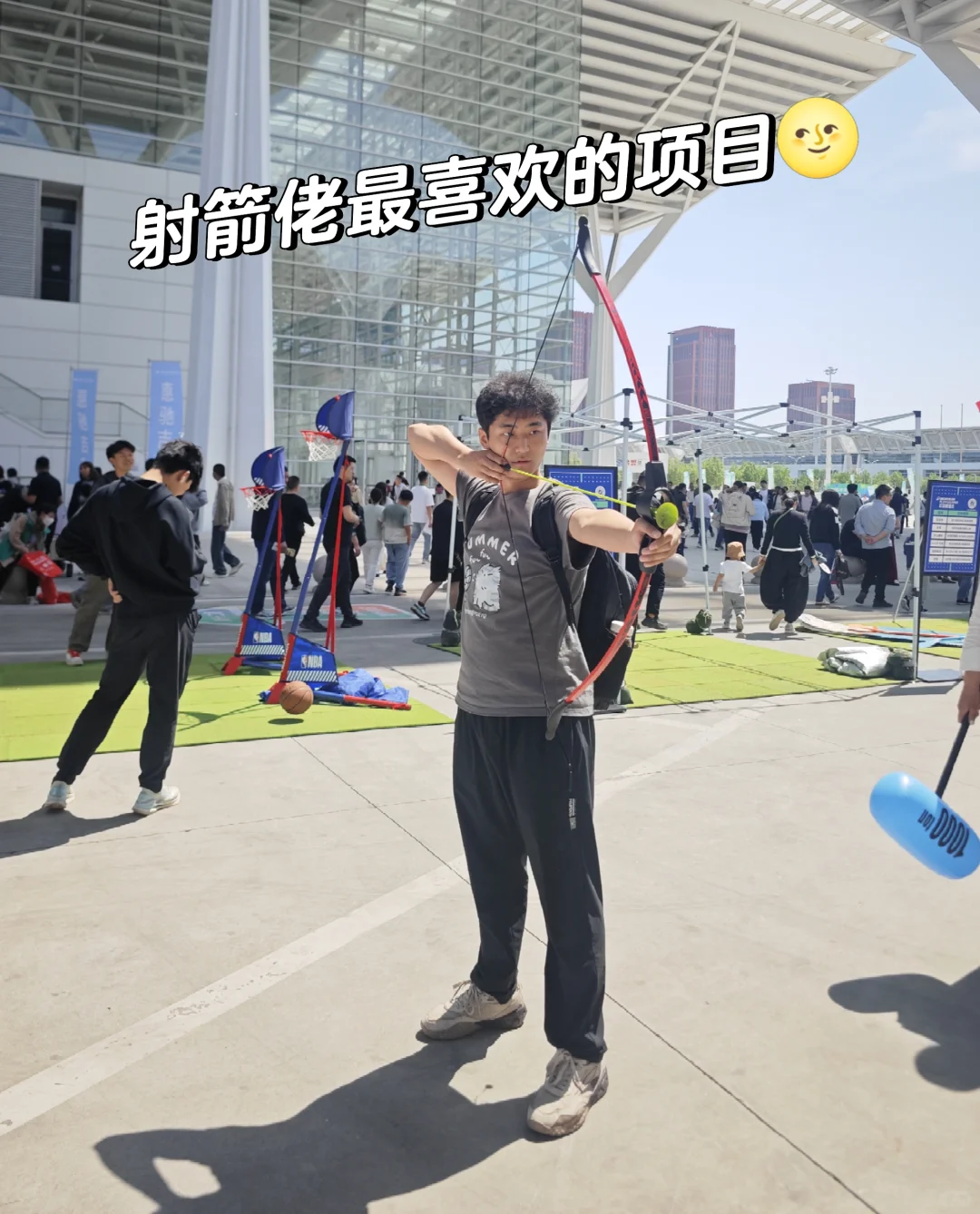 逛展日记1 | 天津五一车展 |5.1-5.5
