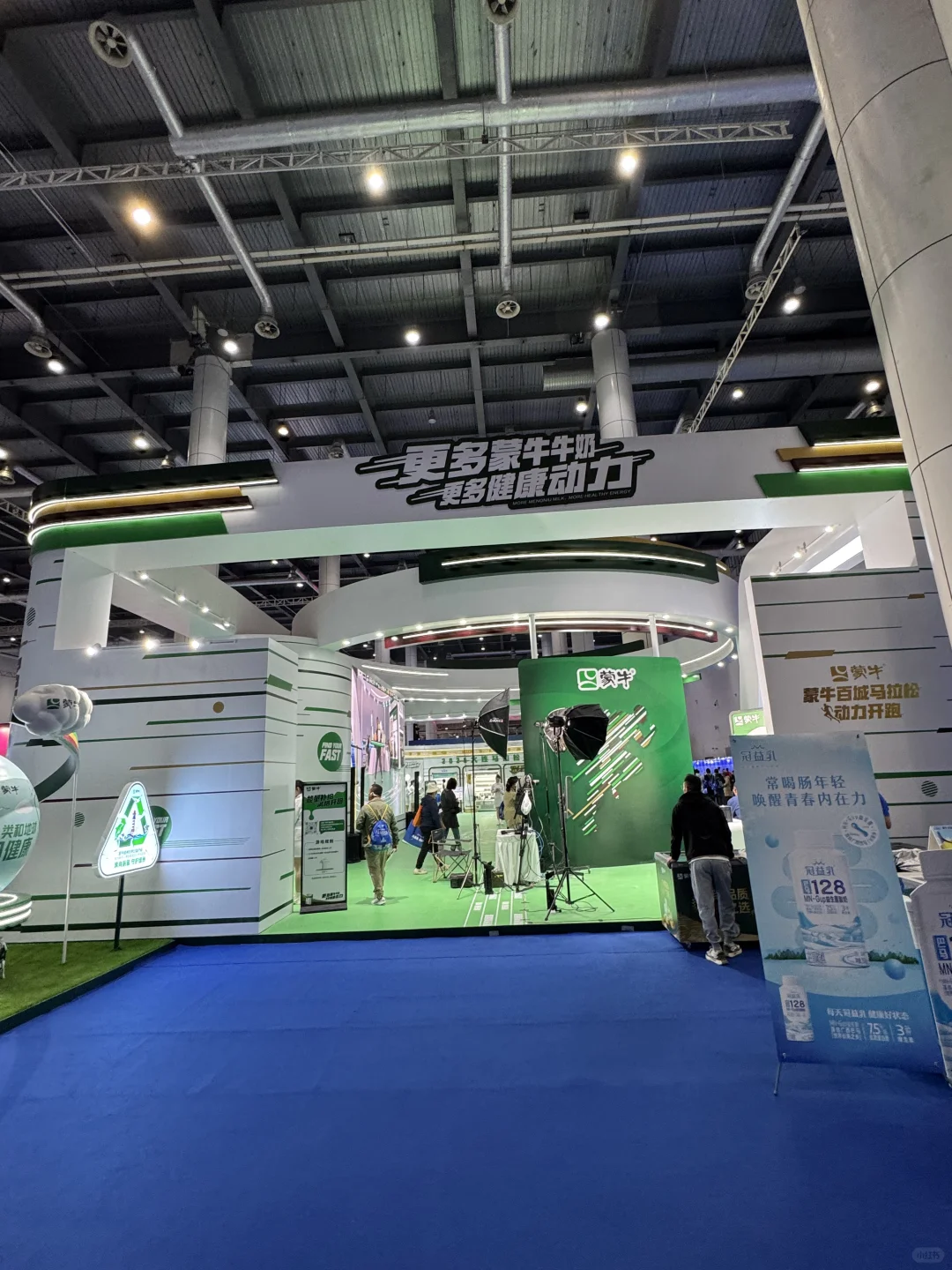 2025大连马拉松博览会白嫖指南