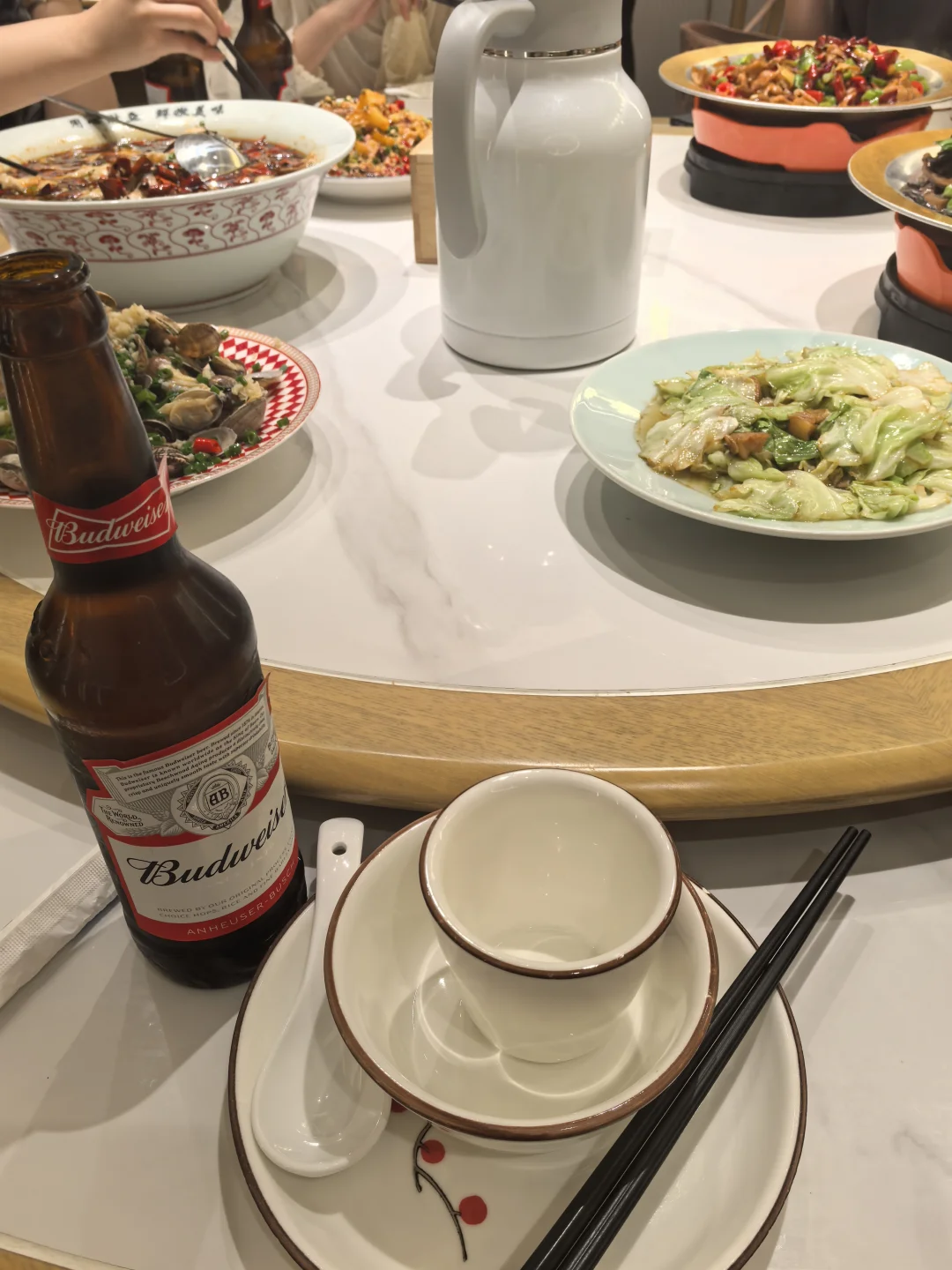 tob销售第一次参加展会，微信加麻了