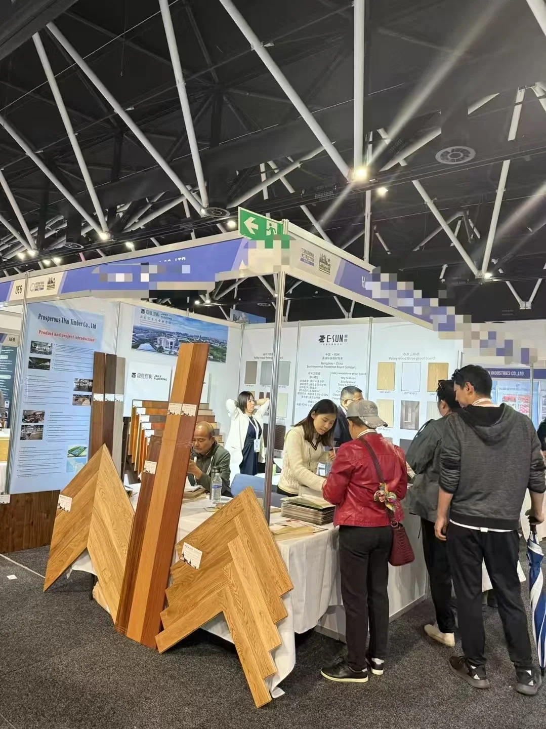 悉尼展会圆满落幕，感恩同行，共创未来?