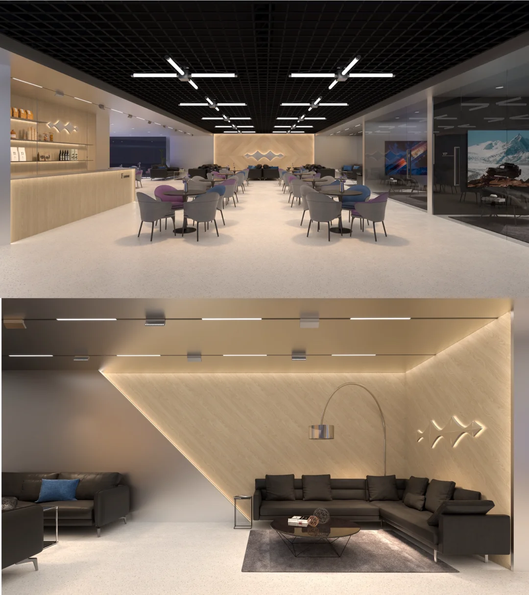 STUDIO.OS车展案例分享