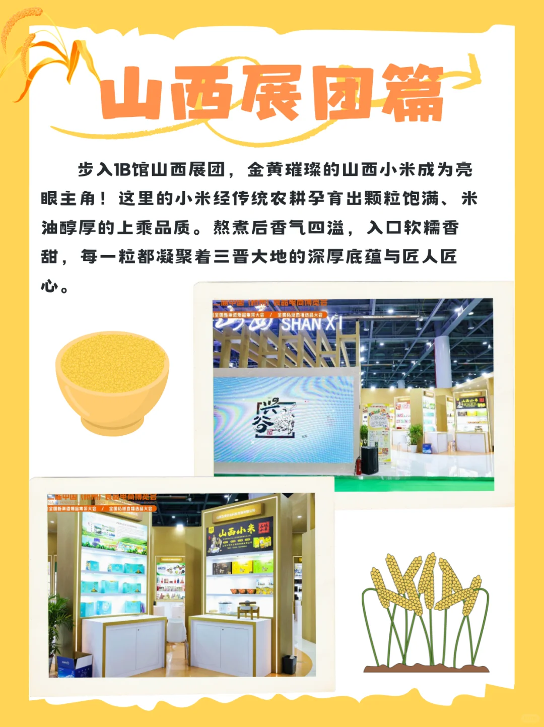 1A地方特色美食馆 | 舌尖上的中国博览会版