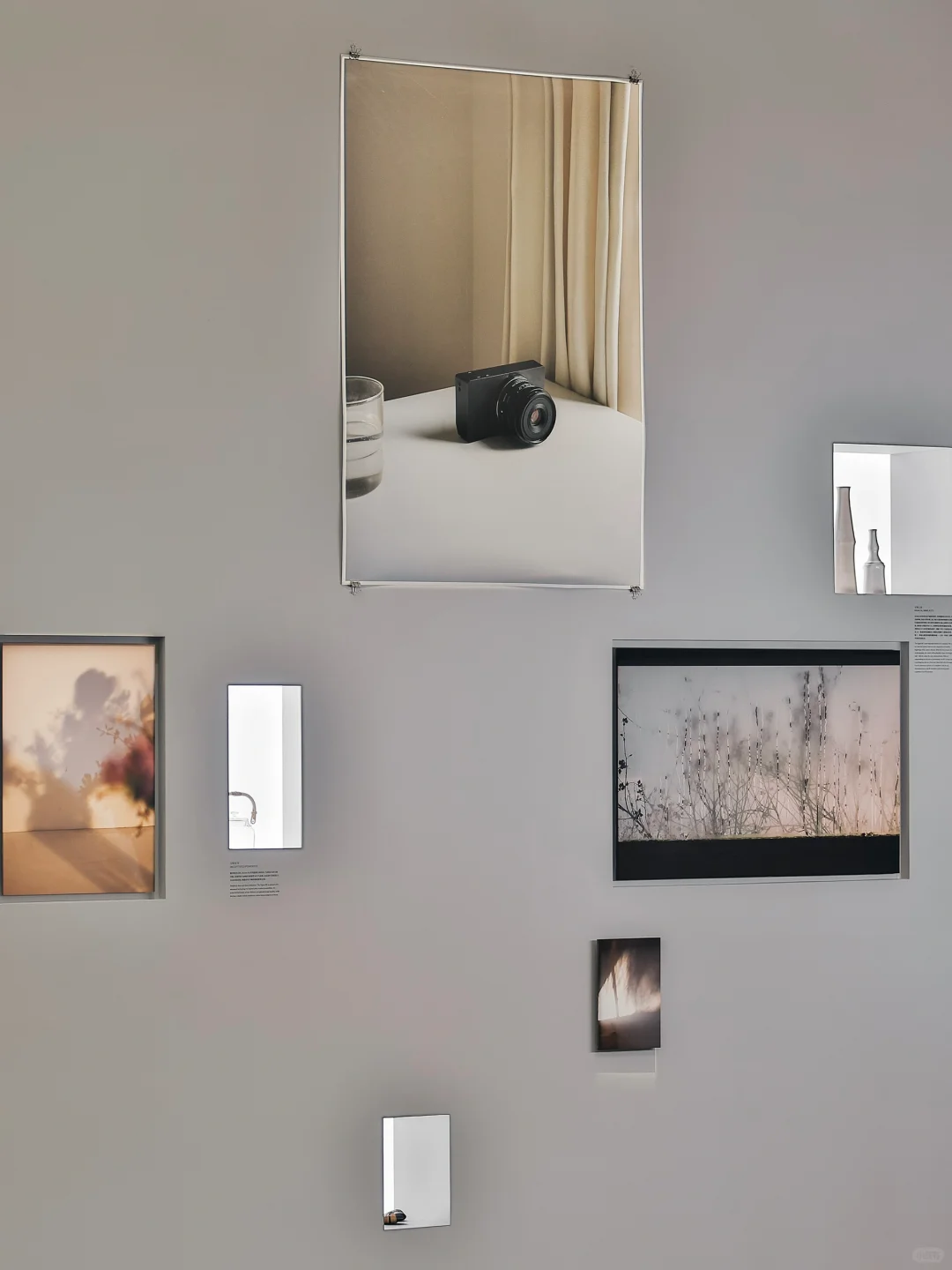 策展｜以现代主义之名