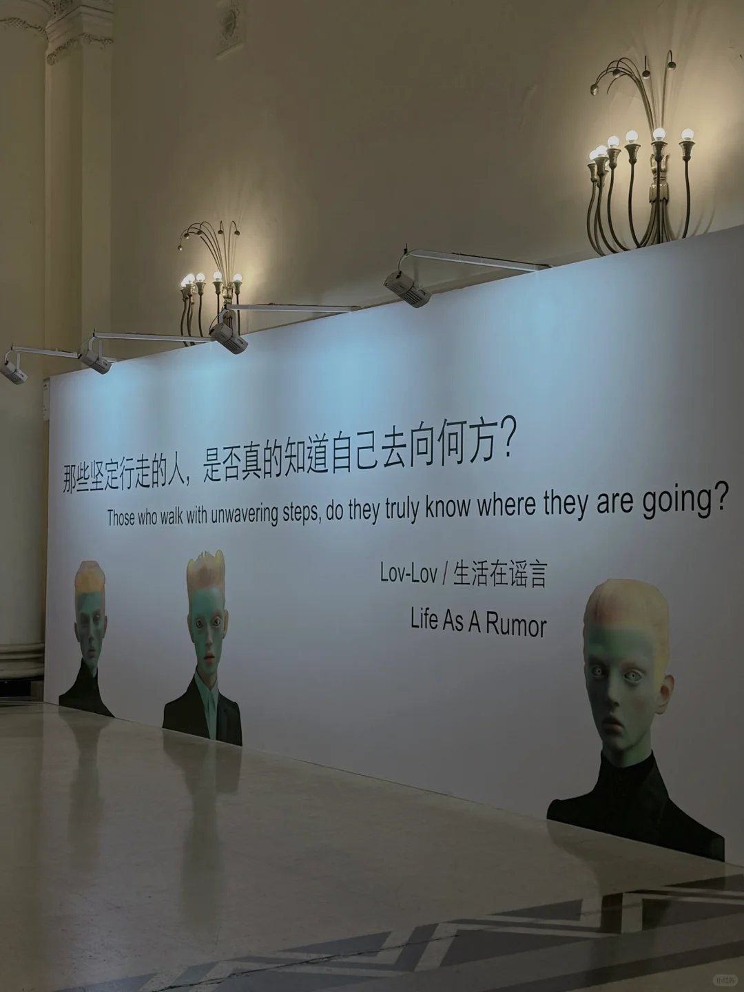 影像上海博览会｜用镜头?捕捉瞬间的“画”们