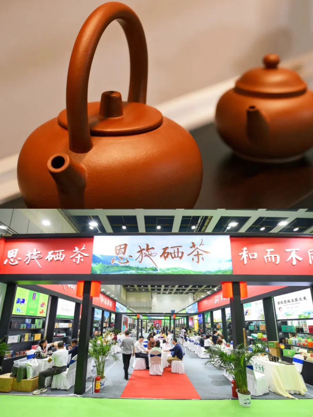 小众又高级‼️武汉周末哪些好玩活动❓