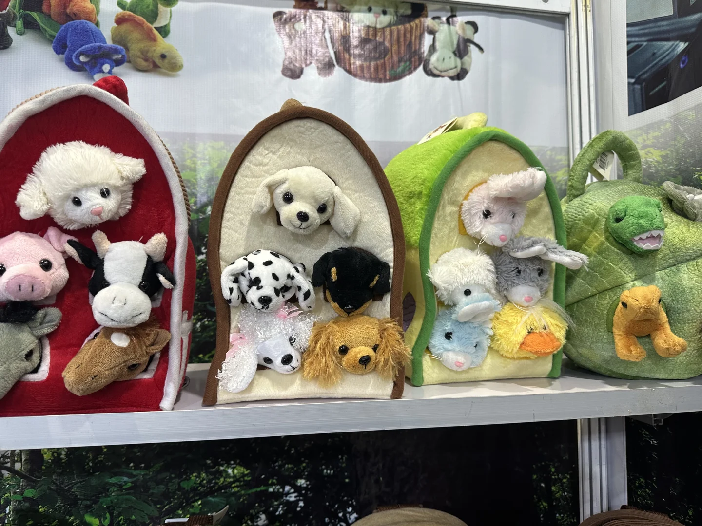 北京国际幼教展