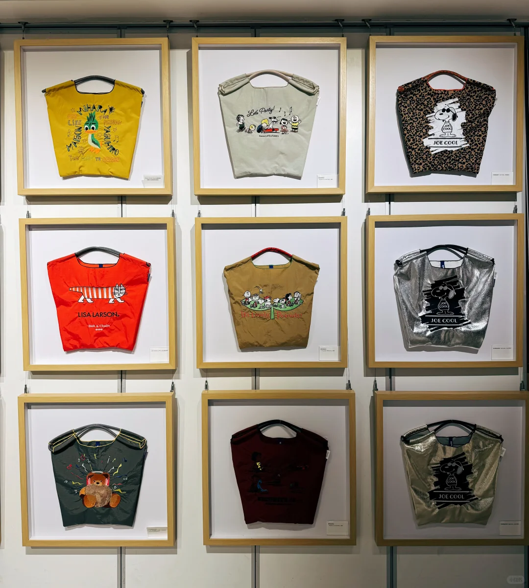 Ball&Chain历史展览会