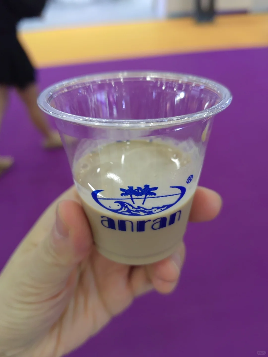 广州烘焙展又来了