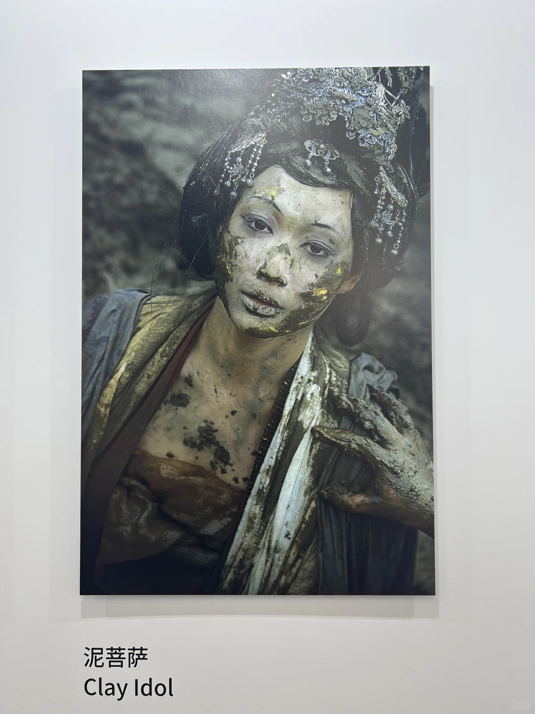 艺术看展团｜打卡影像上海艺术博览会?