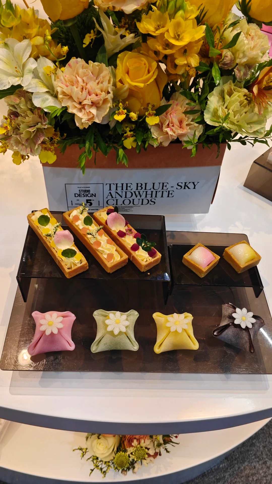 广州烘焙展