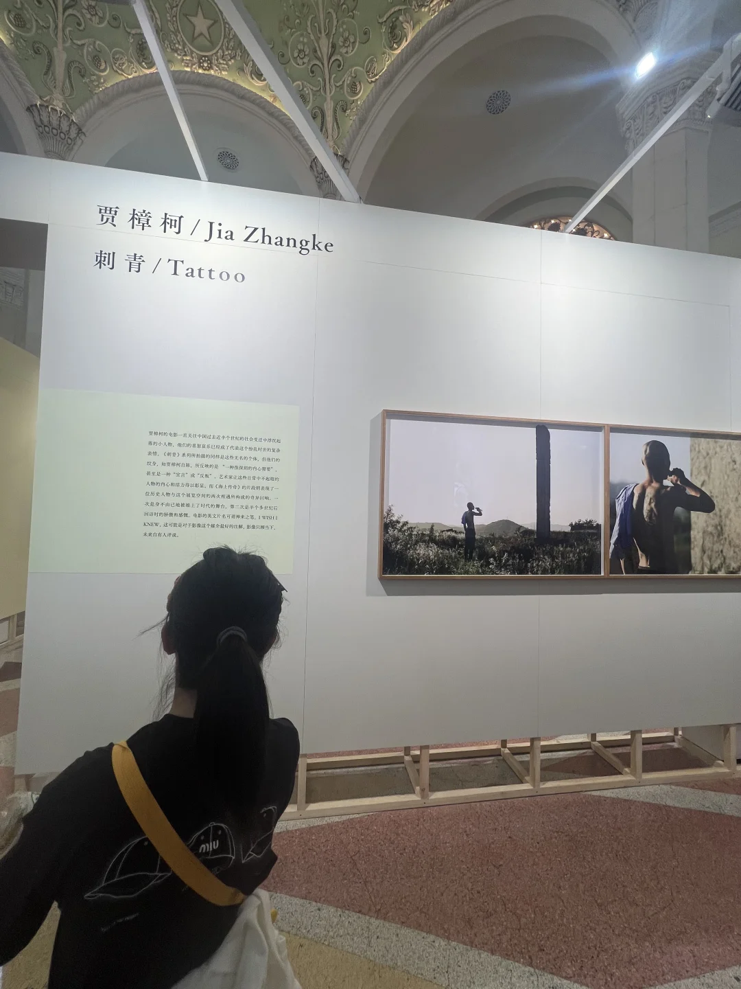 摄影可以这么玩！看影像上海艺术博览会