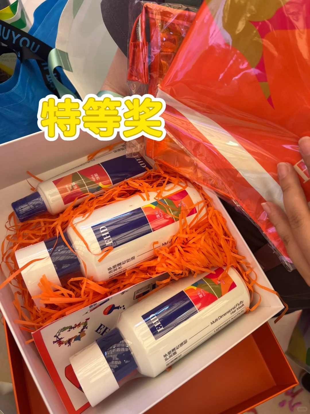 美博会攻略！超绝啊