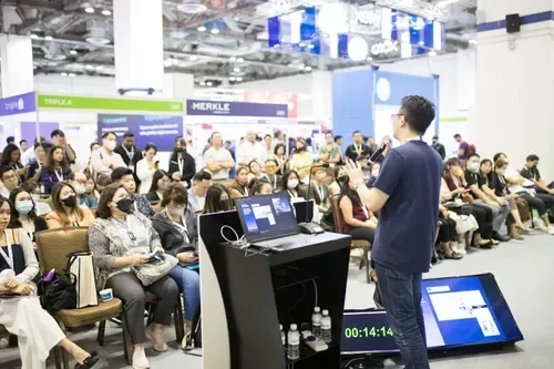 2025新加坡大数据产业展览会BIG DATA 2025