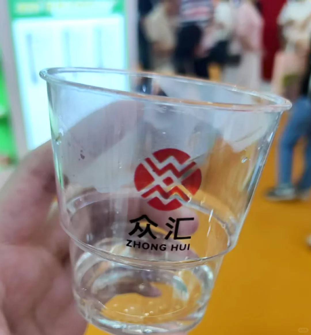 2025广州中国烘焙展攻略l三小时丈量广交会