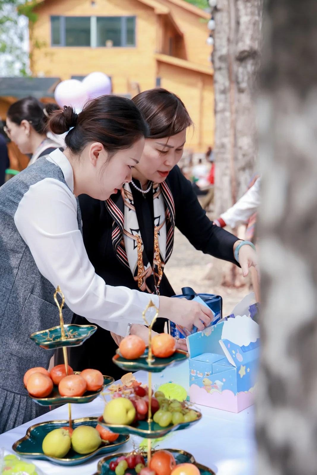 北京展会拍摄会展跟拍摄影师 照片直播