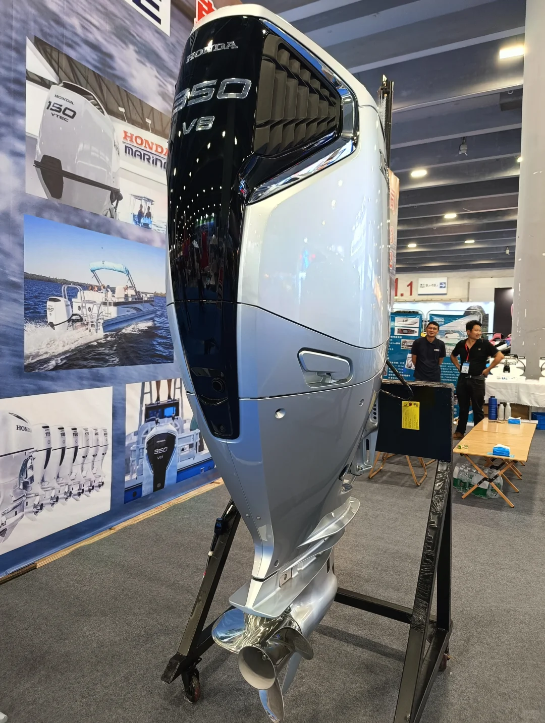 2025亚洲游艇展