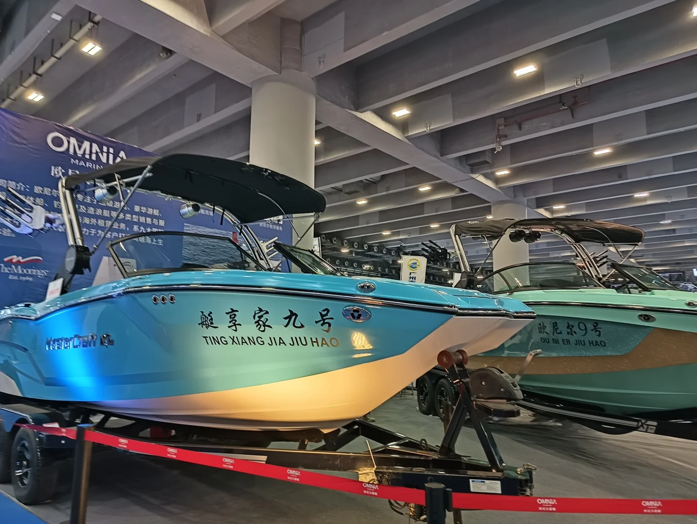2025亚洲游艇展