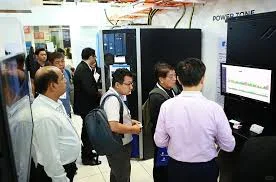 2025新加坡大数据产业展览会BIG DATA 2025