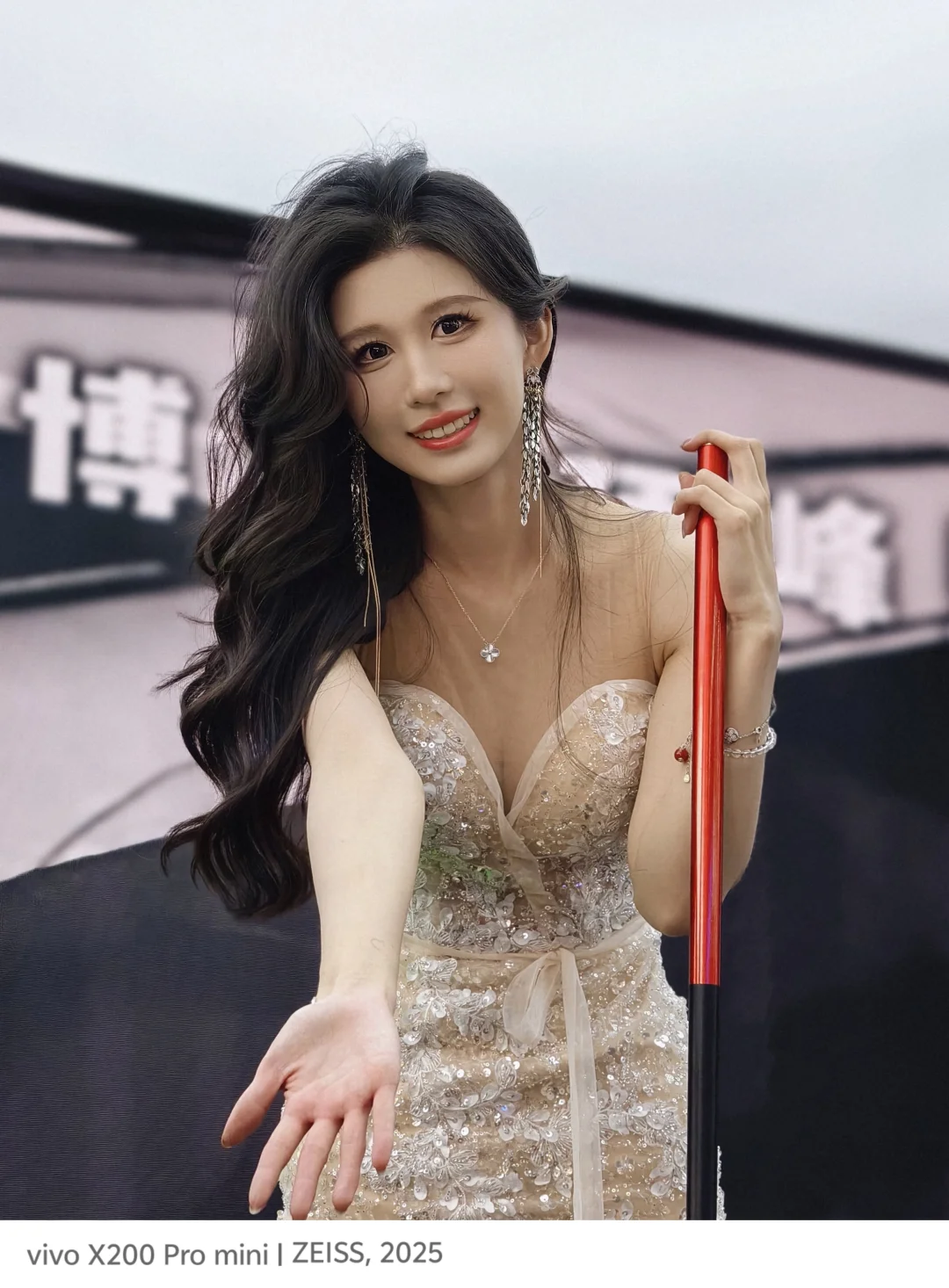广州台球展1