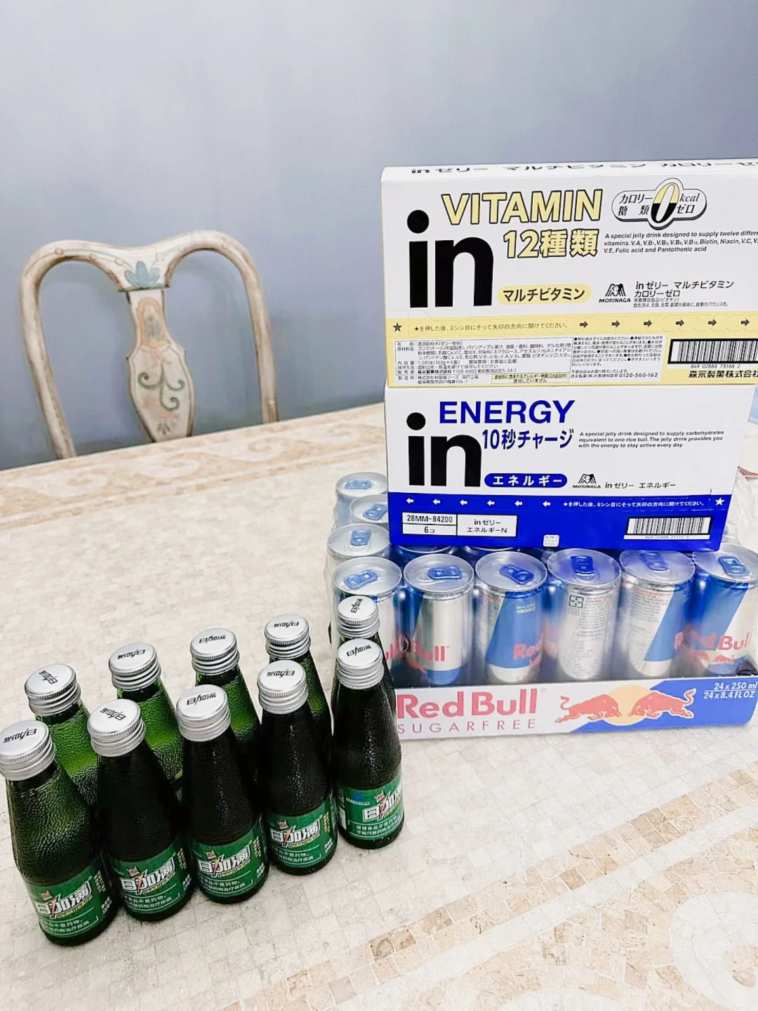 会展人 你展后第1️⃣天会干嘛❓