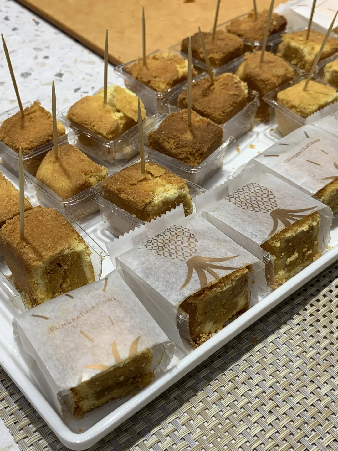 广州烘焙展17.1超多好吃❗️❗️