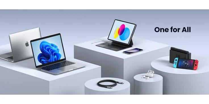 多产品组合排列海报案例02