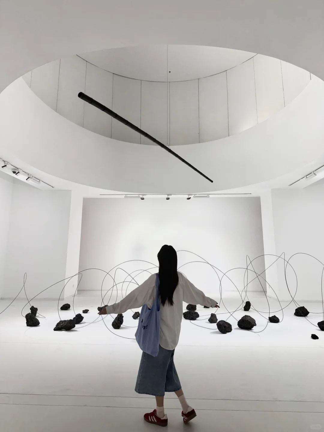 上海近期看过最震撼的展览…