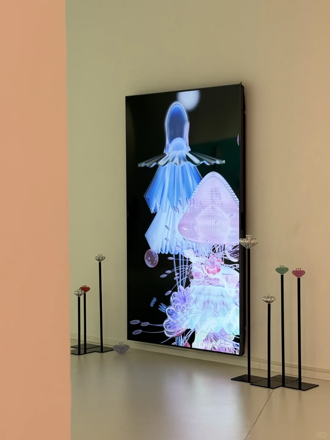 上海近期看过最震撼的展览…