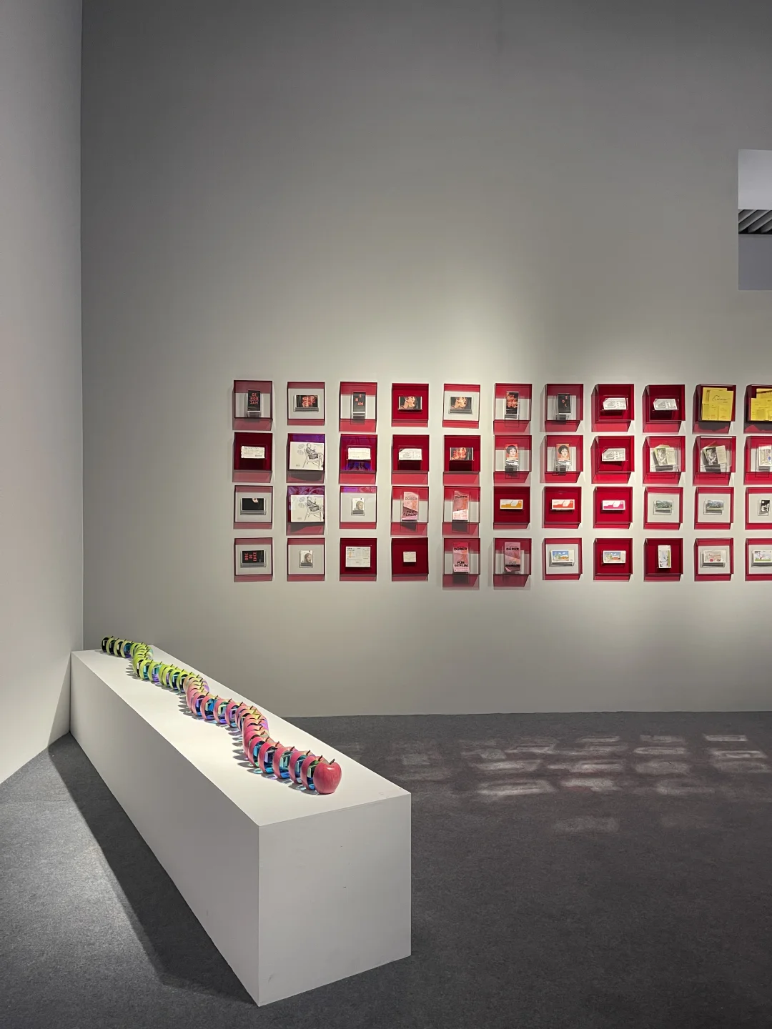 广州新展?首届湾区当代双年展（五一）