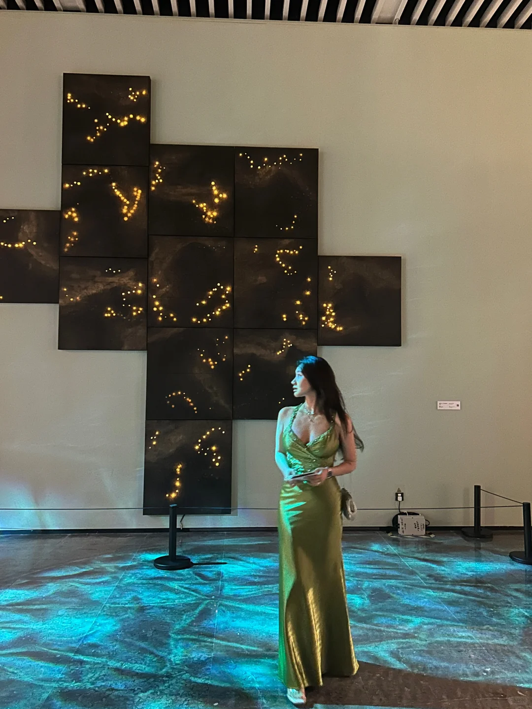 广州新展?五色万象，惊叹于老祖宗的审美