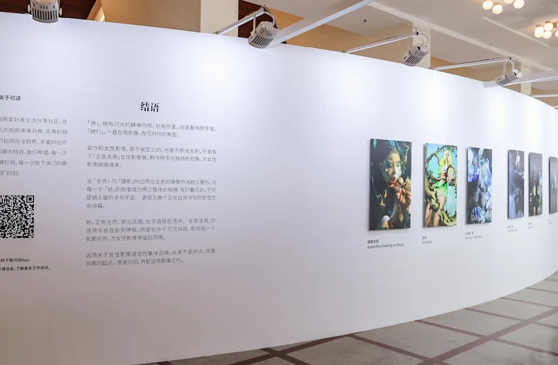 上海这个月最有力量的展览???