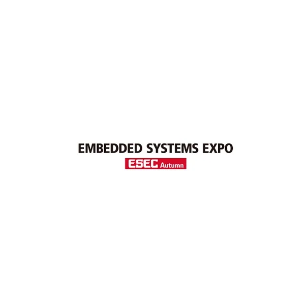 2025年日本东京嵌入式系统展览会秋季