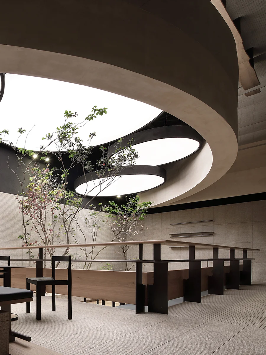 51家最美餐厅 | 驯·烘焙